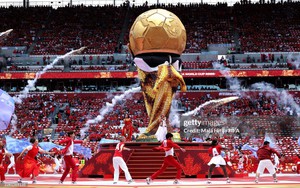 Hoành tráng khai mạc World Cup 2026 tại Canada rạng sáng 13/6: Dàn sao khuấy đảo lễ hội, tạo cột mốc lịch sử