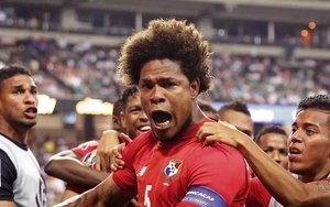 Đường đến World Cup 2026 của Panama: Phận 'chú lùn'