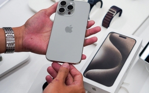 3 chiếc iPhone cũ rớt giá cực mạnh đáng mua nhất hiện nay