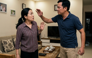 Tôi tát vợ vì cô ấy từ chối vay 200 triệu lo đám cưới cho em trai, nhưng sự im lặng sau đó khiến tôi mất ngủ nhiều đêm
