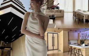 Mỹ nhân Vbiz từng là "trò cưng" của Khánh Thi - Phan Hiển: 30 tuổi ở biệt thự 1.000m², sống cuộc đời đáng mơ ước