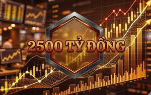 Gấp rút lên sàn lớn nhất Việt Nam, vì sao công ty định giá hơn 18.000 tỉ chưa một lần trả cổ tức?