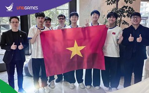 "Thổi bay" cả 2 đối thủ, đội tuyển Việt Nam chính thức giành vé tham dự Asiad