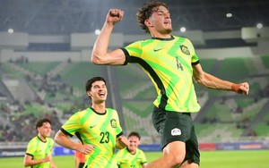 Thái Lan thất bại trận Chung kết Đông Nam Á, dâng ngai vương cho Australia
