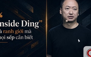 Bức thư nghỉ việc dài 75.000 chữ khiến CEO mất ghế sau 24 giờ: Ranh giới nào giữa "áp lực tạo vĩ đại" và văn hóa độc hại?