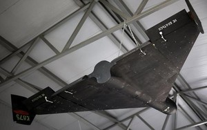 Tính năng đặc biệt của UAV cảm tử Geran-4 đã được tiết lộ