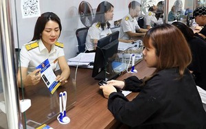 Cục Thuế vừa có thông báo mới
