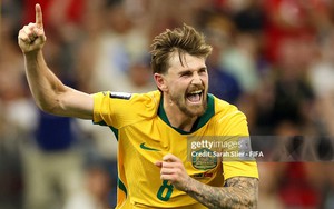 Tuyển Australia đại thắng đội châu Âu, bóng đá châu Á tiếp đà thăng hoa tại World Cup 2026