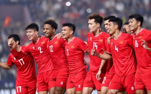 Đội tuyển ở châu Á phủ nhận cùng ĐT Việt Nam dự FIFA ASEAN Cup 2026