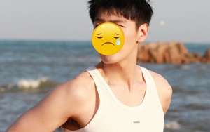 Vụ mỹ nam showbiz đột tử bất thường ở tuổi 33: Bạn gái cũ tung tin nhắn cố diễn viên tố cáo bị nhiều đại gia hãm hại