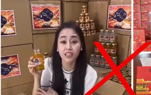 Hơn 70.000 hũ yến chưng sẵn được làm giả như thế nào?