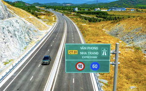 Chi tiết mức phí 13 tuyến cao tốc Bắc - Nam do Nhà nước đầu tư sắp tiến hành thu phí