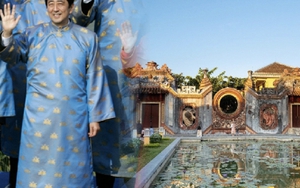 Việt Nam có 1 phố lâu đời hơn Singapore 200 năm, từng là thương cảng bậc nhất Đông Nam Á, đón Thủ tướng và Hoàng Thái tử Nhật Bản