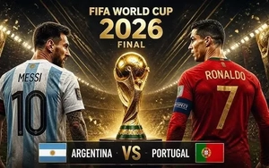 Trận đấu thế kỷ giữa Messi và Ronaldo có thể diễn ra không?