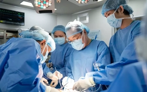 Những thói quen tai hại làm tăng nguy cơ ung thư gan