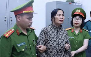 Bắt khẩn cấp Nguyễn Thị Lan SN 1972