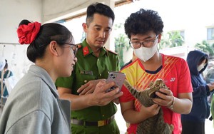 Tất cả người dân đang nuôi chó, mèo chú ý quy định phạt đến 2 triệu đồng từ 1/8