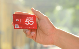 Từ hôm nay, Viettel sẽ khoá SIM trong vòng 2 tiếng với trường hợp sau: Người dùng sẽ không thể gọi điện hay gửi tin nhắn nếu thiếu bước này