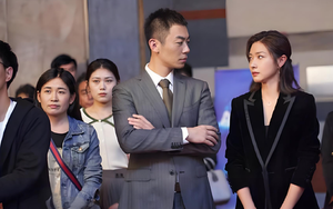 Tôi muốn kể cho mọi người biết bộ mặt thật của vị sếp mới, bởi tôi từng sống với anh ta 7 năm nhưng lại sợ chuốc phiền phức