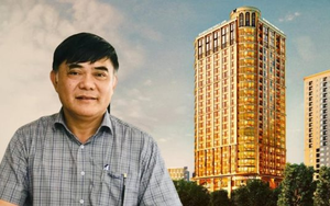 Đề xuất xây NOXH trên hầm tàu điện của ông Đường "bia": Không cẩn thận là "tra tấn màng nhĩ" cả vạn người?