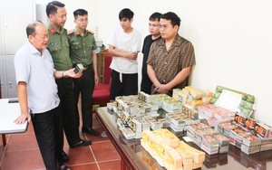 Thuê căn hộ ở Hà Nội làm sào huyệt lừa đảo, chiếm đoạt hơn 600 triệu đồng