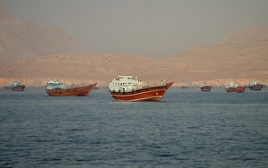 Mỹ - Iran đạt thỏa thuận đột phá và sắp ký kết: 1 chỉ số toàn cầu lập tức lao dốc