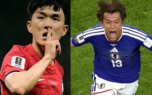 Hàn Quốc thăng hoa, Nhật Bản gây sốt: Vì sao bóng đá châu Á liên tiếp bùng nổ ở World Cup 2026?