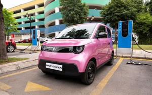 Xe điện bùng nổ toàn cầu, Việt Nam nổi lên trong làn sóng tăng trưởng kỷ lục
