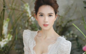 Ngọc Trinh: "Từ bỏ một người là từ bỏ những dự định tương lai mình đặt họ trong đó"