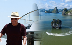 Việt Nam có 1 tỉnh sở hữu 1.969 hòn đảo: Được UNESCO vinh danh 3 lần, khiến tỷ phú Anh phải thốt lên: 'Chưa thấy nơi nào đẹp đến vậy'
