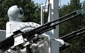 Hệ thống phòng không Zubr sẽ bắn hạ mọi UAV cảm tử Ukraine?