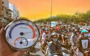 Tỉnh nắng nóng bậc nhất Việt Nam: Có huyện từng lập kỷ lục nhiệt độ khiến báo Mỹ chú ý