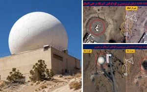Iran ưu tiên chọc mù ‘mắt thần’ của Mỹ
