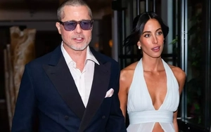 Người phụ nữ kém 30 tuổi khiến Brad Pitt bất chấp tất cả