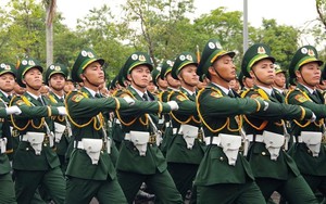 Điểm chuẩn Học viện Biên phòng 3 năm gần đây