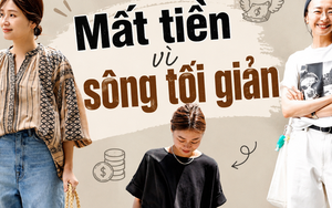 Tưởng tối giản là cách nhanh nhất để tiết kiệm tiền, tôi đã mất gần 20 triệu đồng vì 5 quyết định vội vàng và những lần cắt giảm sai chỗ