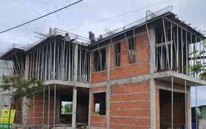 Nhà ở dưới 3 tầng, diện tích nhỏ hơn 250 m² được miễn giấy phép xây dựng