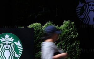 Starbucks Hàn Quốc lần đầu đóng cửa toàn hệ thống