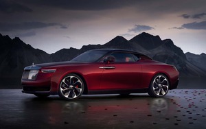 Top 10 mẫu xe có giá đắt nhất thế giới năm 2026