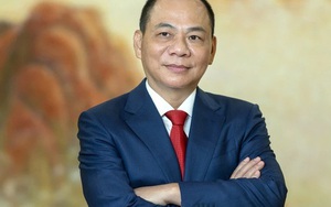Vingroup của tỷ phú Phạm Nhật Vượng muốn thuê bề mặt 4 hồ nước để đầu tư điện mặt trời nổi