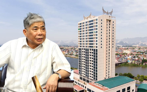 Sau gần 1 năm ông Lê Thanh Thản tái xuất, Mường Thanh bất ngờ muốn đầu tư khu đô thị hơn 1.700 tỷ tại tỉnh vừa được Vingroup đầu tư dự án 1 tỷ USD