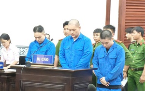 3 TikToker Hàn Quốc nhận án tù ở TPHCM