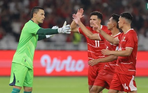 Tuyển Indonesia tuyên bố muốn “truất ngôi” của ĐT Việt Nam, thường xuyên giành vé dự World Cup