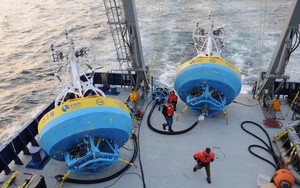 Mỹ tuyên bố rút 900 thiết bị đặc biệt, đã sẵn sàng thực hiện mục tiêu lớn hơn