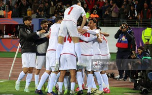 Tuyển Iran bị đối xử nghiệt ngã tại World Cup, lên tiếng cầu cứu FIFA