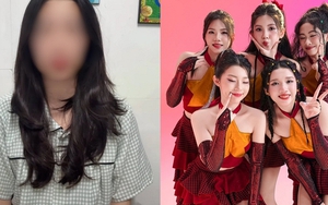MXH ồn ào vụ nữ ca sĩ Việt 15 tuổi cầu cứu vì bị lạm dụng, công ty quản lý lên tiếng