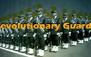 Chỉ huy IRGC: Đồng minh vẫn còn nhiều năng lực chưa được tiết lộ