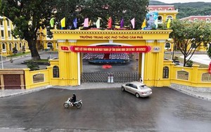 Vụ giám thị gợi ý thí sinh cho con của đồng nghiệp xem bài thi ở Quảng Ninh: Số phận 2 bài thi ra sao?