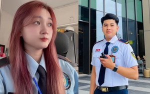 Ngồi điều hoà, làm 8 tiếng, ăn đủ bữa, không KPI: Nghề bảo vệ lương khoảng 10 triệu ở TP.HCM, Hà Nội đang hút người trẻ
