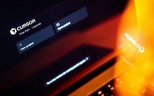 Vì sao Elon Musk phải trả 60 tỷ USD mua Cursor, dù đã có Grok?